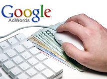 Quảng cáo từ khóa google