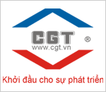 Công ty TNHH Châu Giang Thành